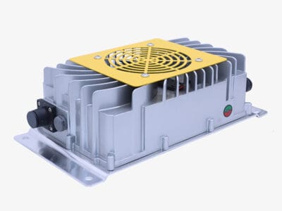 ABU1E Series 1500W Fully Sealed Charger