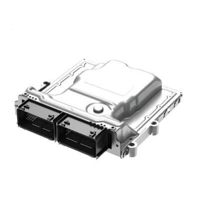 Electric Vehicle Control Unit