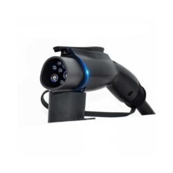 Type 6 Mobile EV Charger Adapter Charging Gun