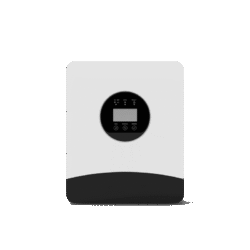 Single Phase Off-Grid Inverter