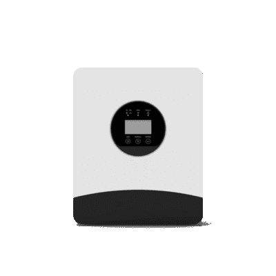 Single Phase Off-Grid Inverter