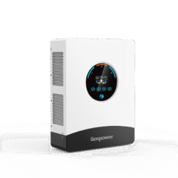 Single Phase Off-Grid Inverter 4KLI/6KL1/12KL1