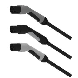 IEC62196-2 AC Socket(Pile End)