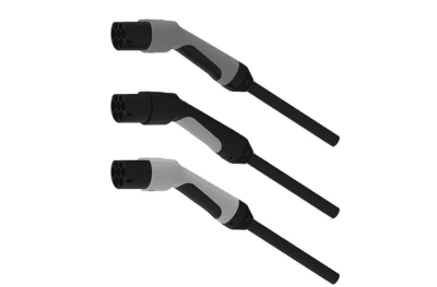 IEC62196-2 AC Socket(Pile End)