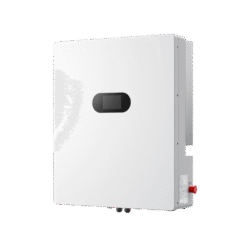 Hybrid Inverter Phase-Splitting High-Voltage Energy Storage Inverters