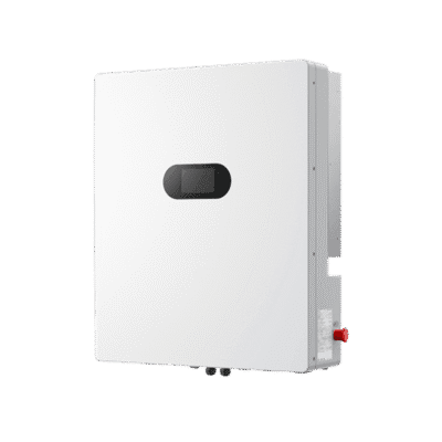 Hybrid Inverter Phase-Splitting High-Voltage Energy Storage Inverters